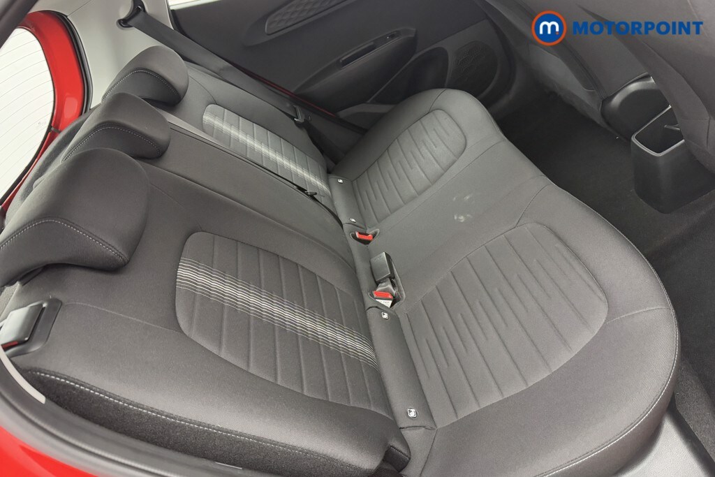 Used Hyundai i10 2020 for sale - 77500483: Photo 32