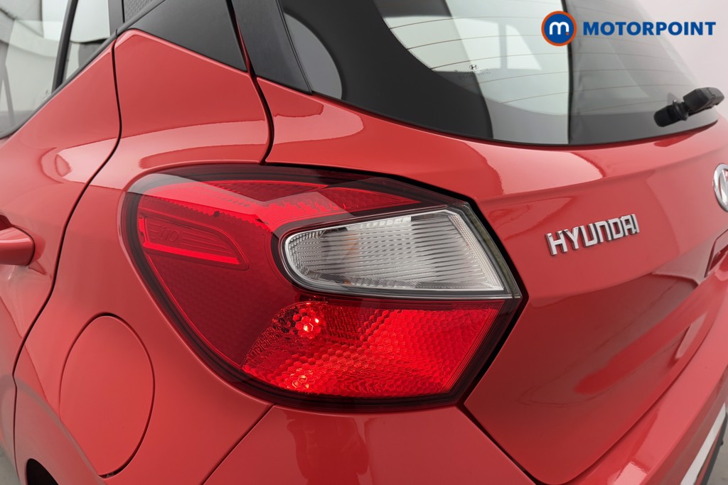 Used Hyundai i10 2020 for sale - 77500483: Photo 34