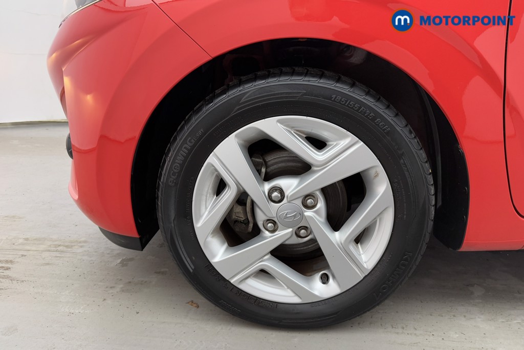 Used Hyundai i10 2020 for sale - 77500483: Photo 36