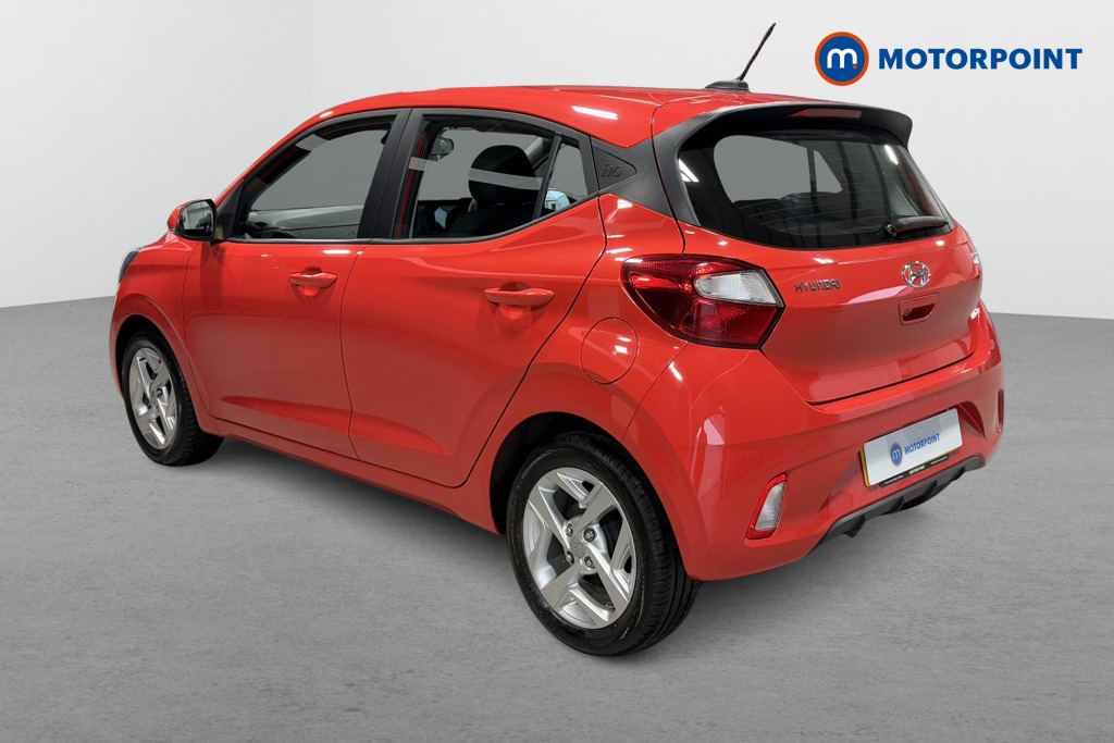 Used Hyundai i10 2020 for sale - 77500483: Photo 5