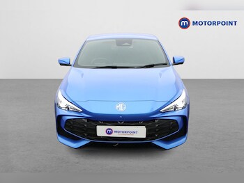 Used MG MG3 2025 for sale - 78543301: Photo