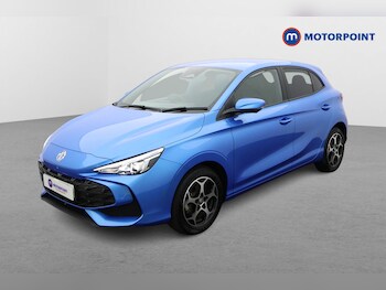 Used MG MG3 2025 for sale - 78543301: Photo