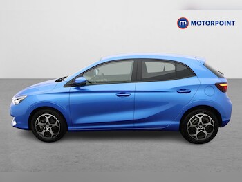 Used MG MG3 2025 for sale - 78543301: Photo