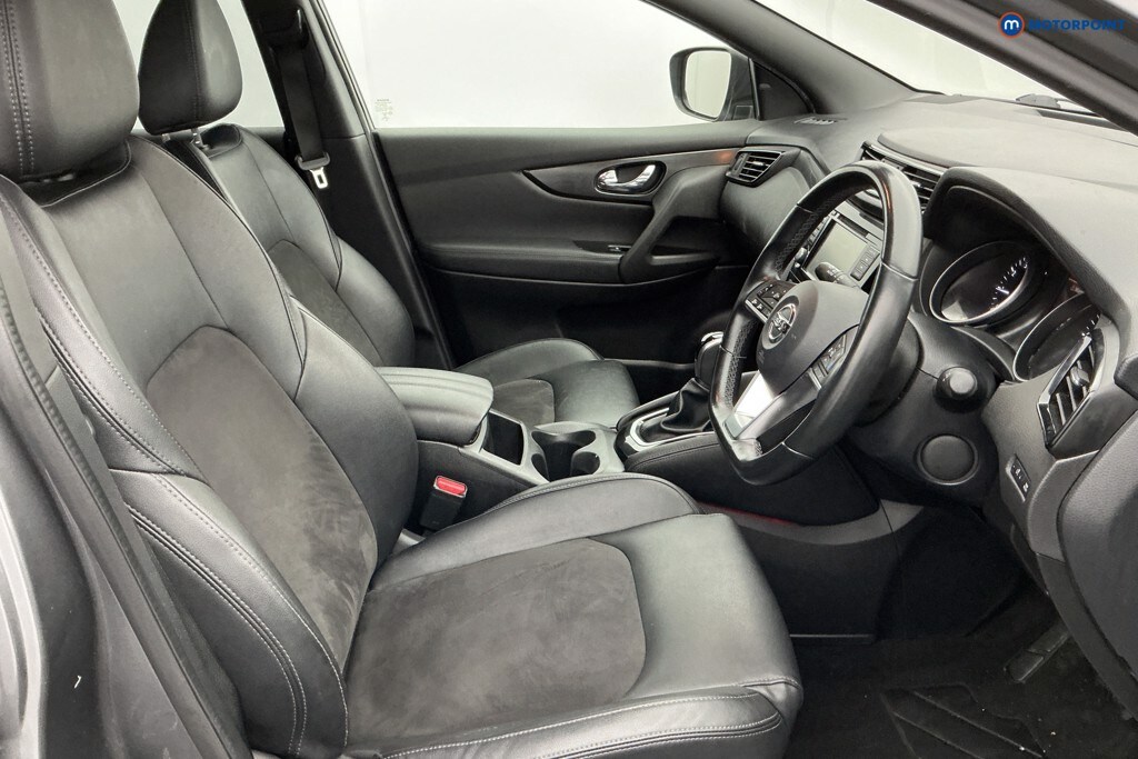 Used Nissan Qashqai 2020 for sale - 77421051: Photo 14