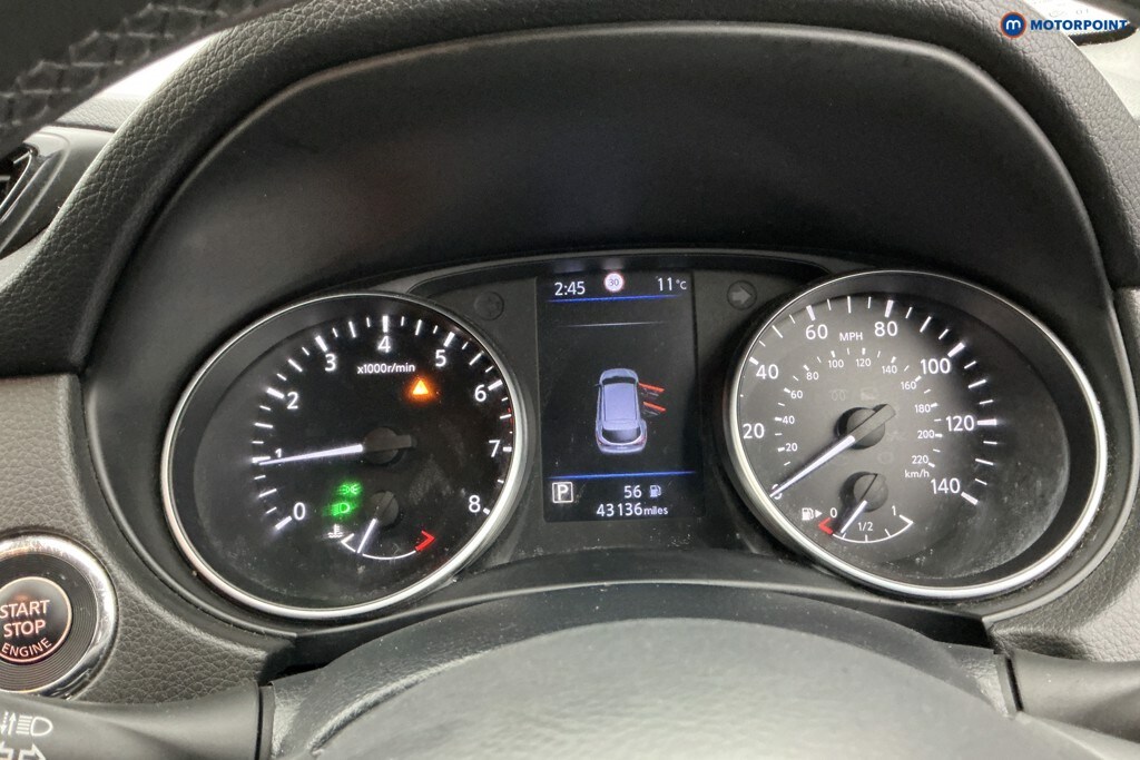 Used Nissan Qashqai 2020 for sale - 77421051: Photo 18