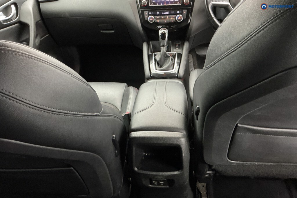 Used Nissan Qashqai 2020 for sale - 77421051: Photo 19