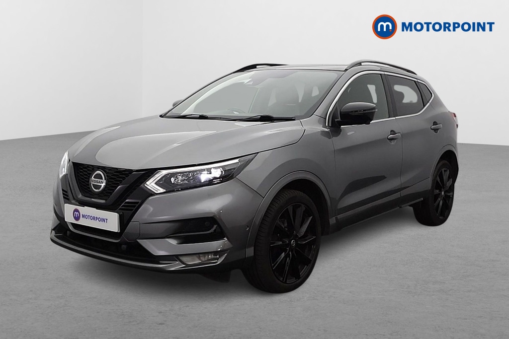 Used Nissan Qashqai 2020 for sale - 77421051: Photo 3