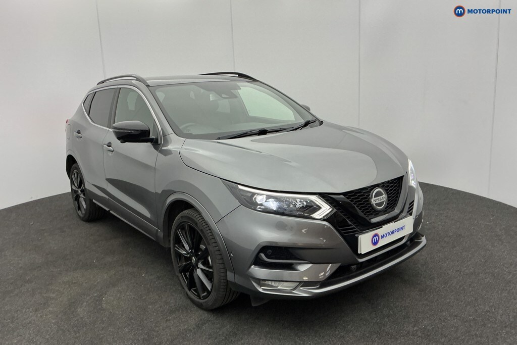 Used Nissan Qashqai 2020 for sale - 77421051: Photo 35