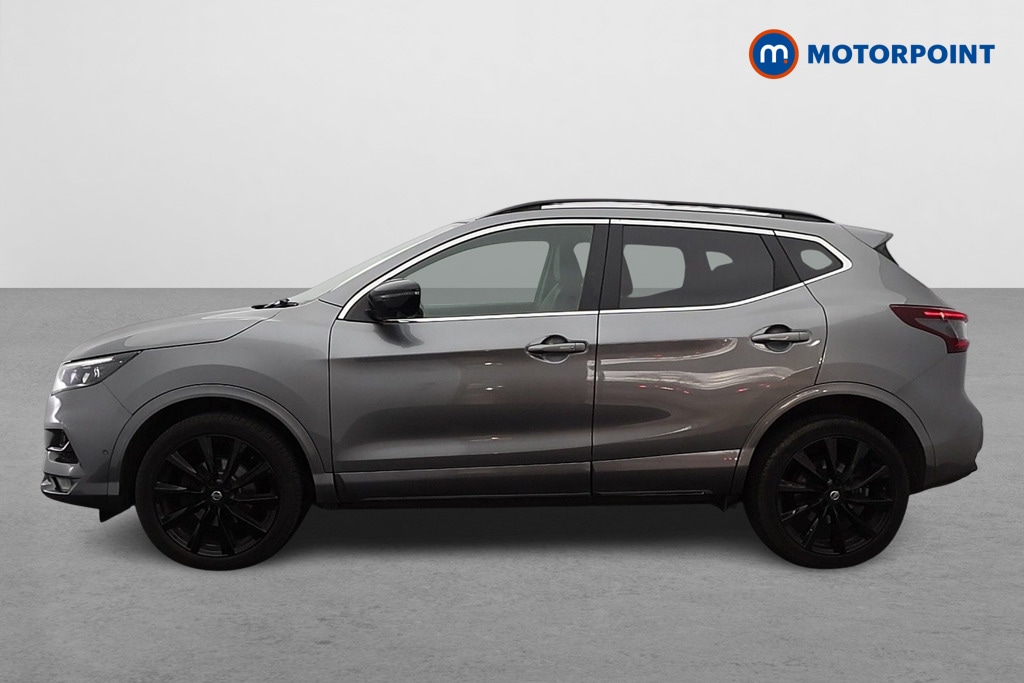 Used Nissan Qashqai 2020 for sale - 77421051: Photo 4