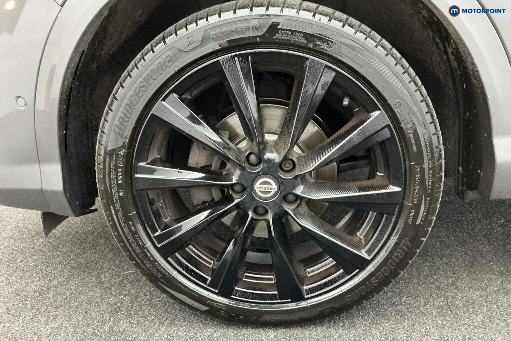 Used Nissan Qashqai 2020 for sale - 77421051: Photo 41