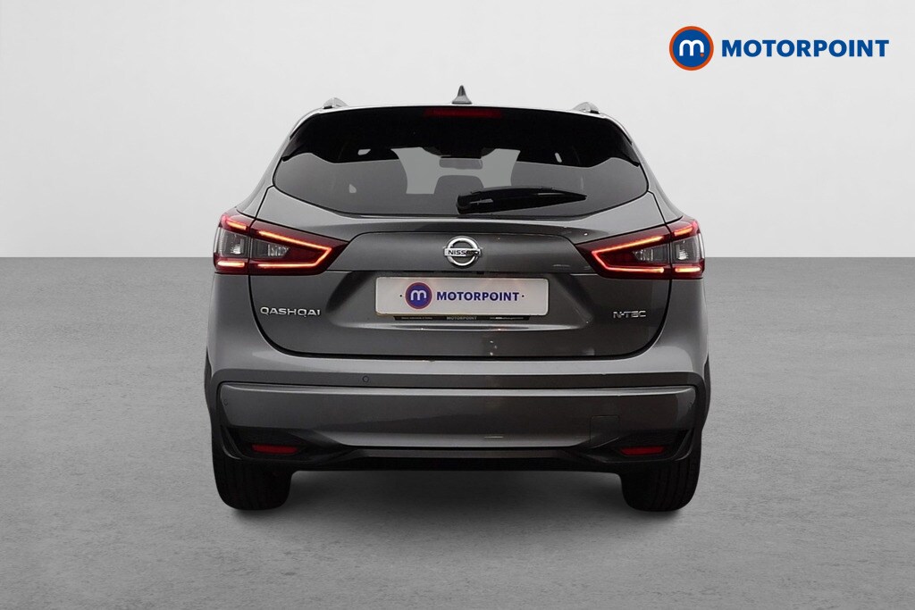 Used Nissan Qashqai 2020 for sale - 77421051: Photo 6