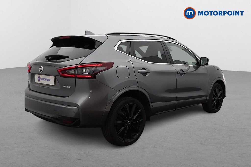 Used Nissan Qashqai 2020 for sale - 77421051: Photo 7