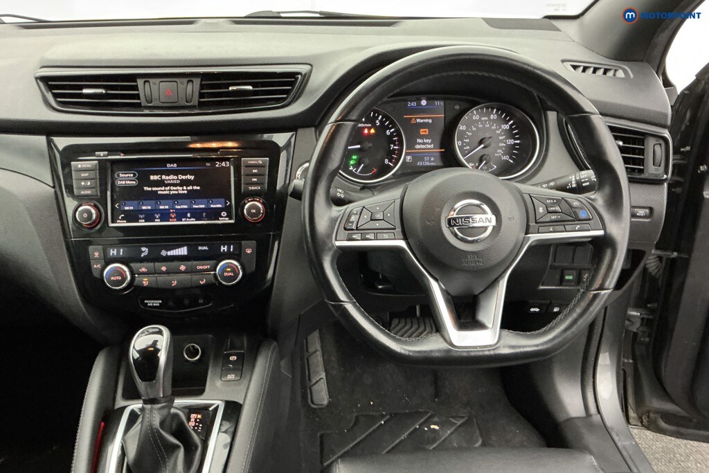 Used Nissan Qashqai 2020 for sale - 77421051: Photo 9