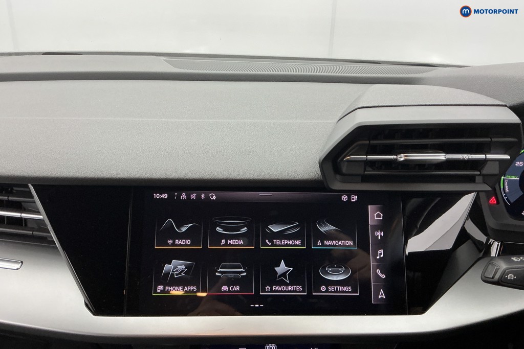 Used Audi A3 2021 for sale - 77179045: Photo 10