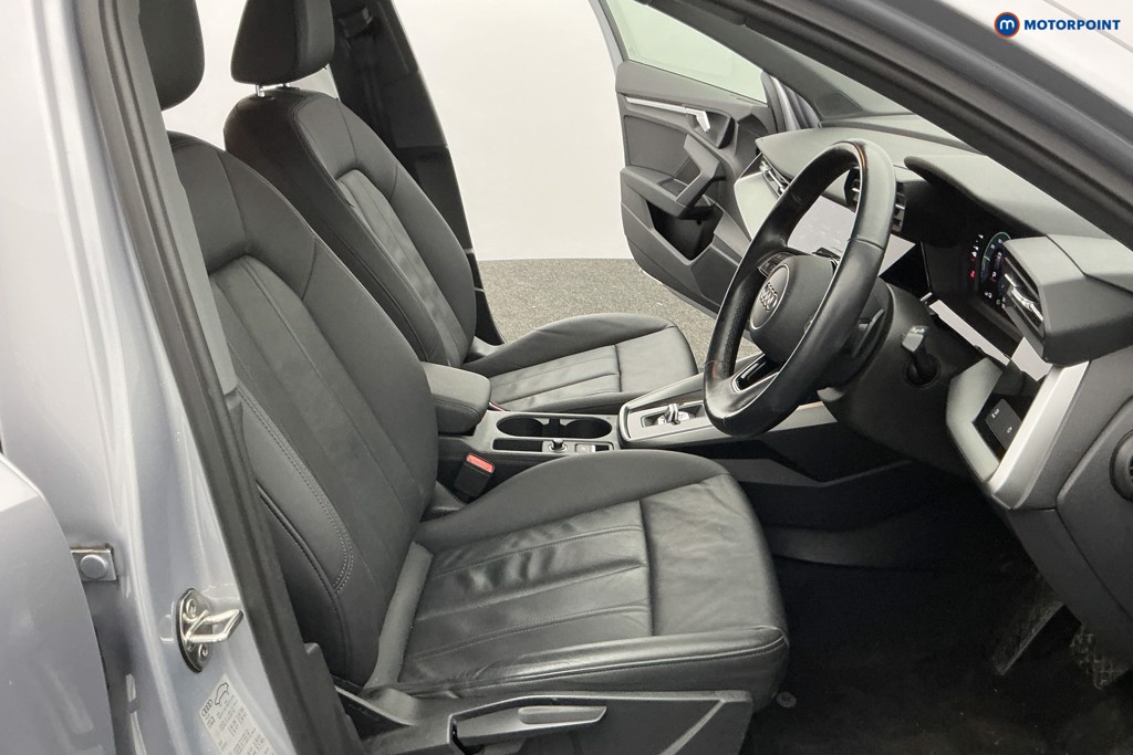 Used Audi A3 2021 for sale - 77179045: Photo 14