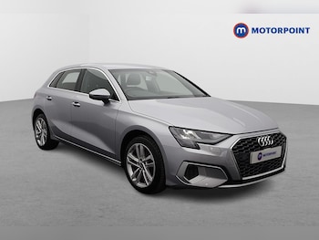 Audi A3 feature image