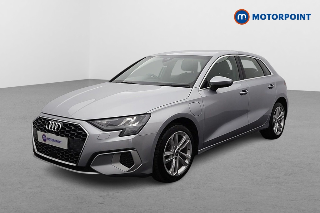 Used Audi A3 2021 for sale - 77179045: Photo 3