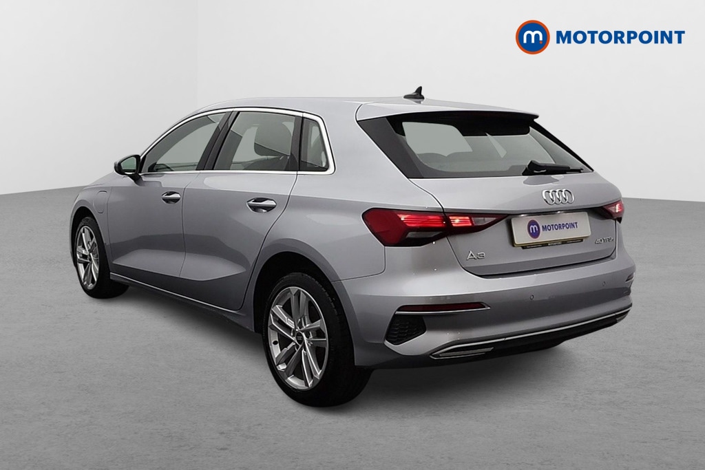 Used Audi A3 2021 for sale - 77179045: Photo 5