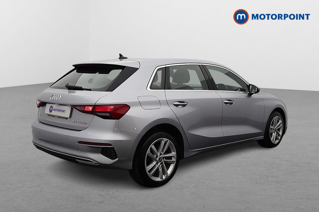 Used Audi A3 2021 for sale - 77179045: Photo 7