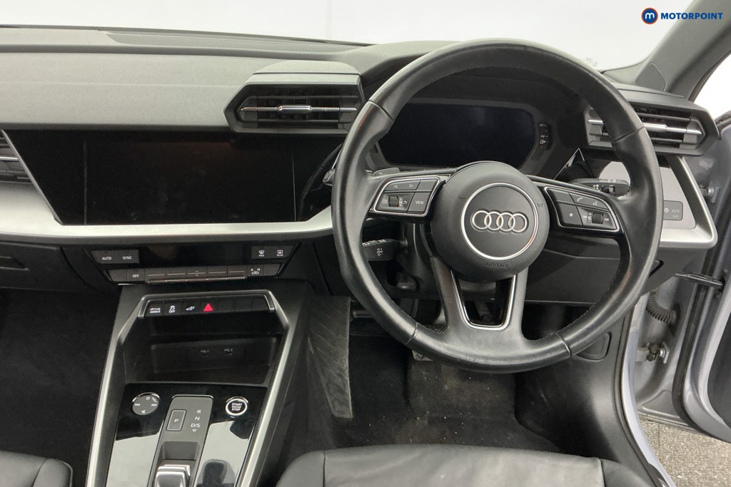 Used Audi A3 2021 for sale - 77179045: Photo 9