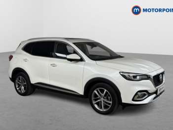 Used MG MG HS 2021 for sale - 74941873: Photo