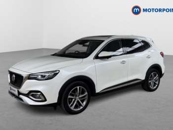 Used MG MG HS 2021 for sale - 74941873: Photo