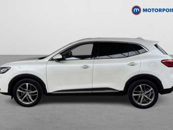 Used MG MG HS 2021 for sale - 74941873: Photo