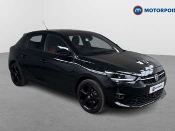 2022 - 1.2 GS Line 5dr
