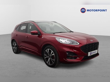 Used Ford Kuga undefined for sale - 78412660: Photo