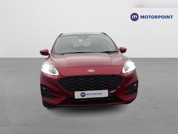 Used Ford Kuga undefined for sale - 78412660: Photo