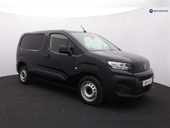 Used Peugeot Partner 2025 for sale - 75434650: Photo