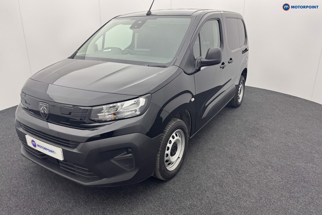 Vehicle 29