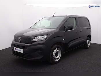 Used Peugeot Partner 2025 for sale - 75434650: Photo