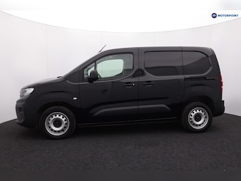 Used Peugeot Partner 2025 for sale - 75434650: Photo