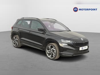 Used Skoda Karoq 2025 for sale - 79625913: Photo
