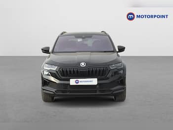 Used Skoda Karoq 2025 for sale - 79625913: Photo