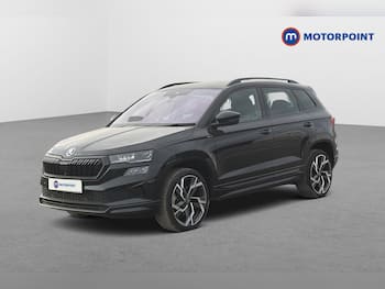 Used Skoda Karoq 2025 for sale - 79625913: Photo