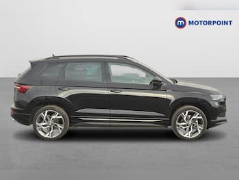 Used Skoda Karoq 2025 for sale - 79625913: Photo