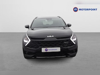 Used Kia Sportage 2025 for sale - 78717808: Photo