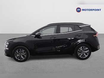 Used Kia Sportage 2025 for sale - 78717808: Photo