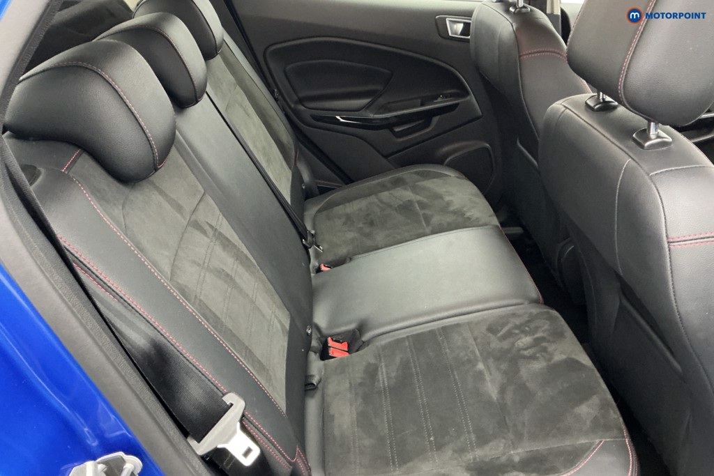 Used Ford Ecosport 2022 for sale - 76739039: Photo 12