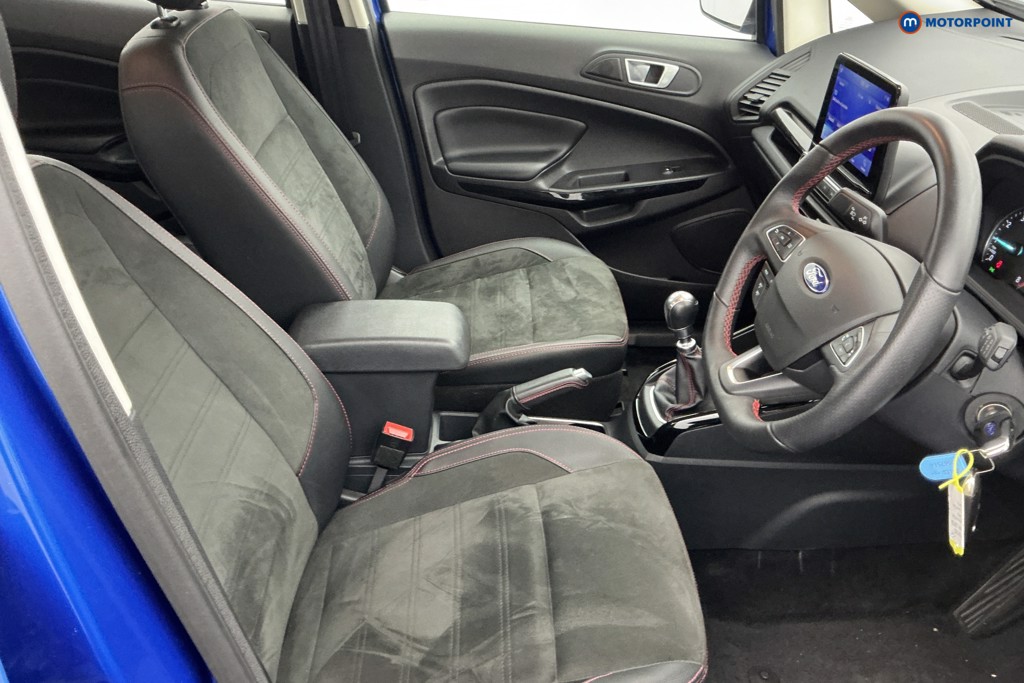 Used Ford Ecosport 2022 for sale - 76739039: Photo 13