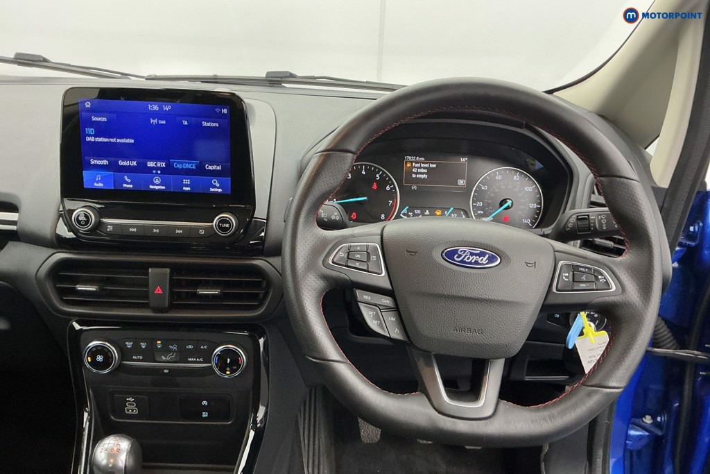 Used Ford Ecosport 2022 for sale - 76739039: Photo 14