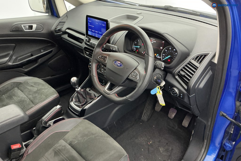 Used Ford Ecosport 2022 for sale - 76739039: Photo 15