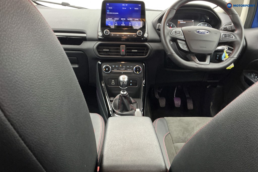 Used Ford Ecosport 2022 for sale - 76739039: Photo 17