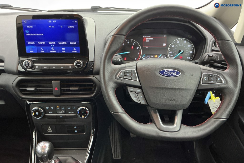 Used Ford Ecosport 2022 for sale - 76739039: Photo 18