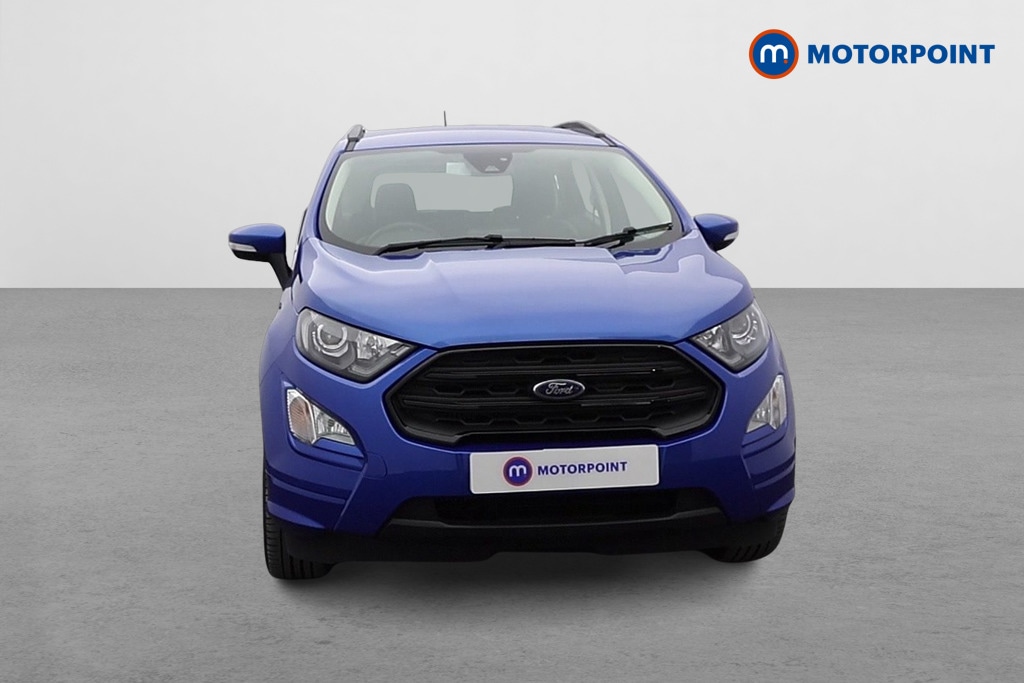 Used Ford Ecosport 2022 for sale - 76739039: Photo 2