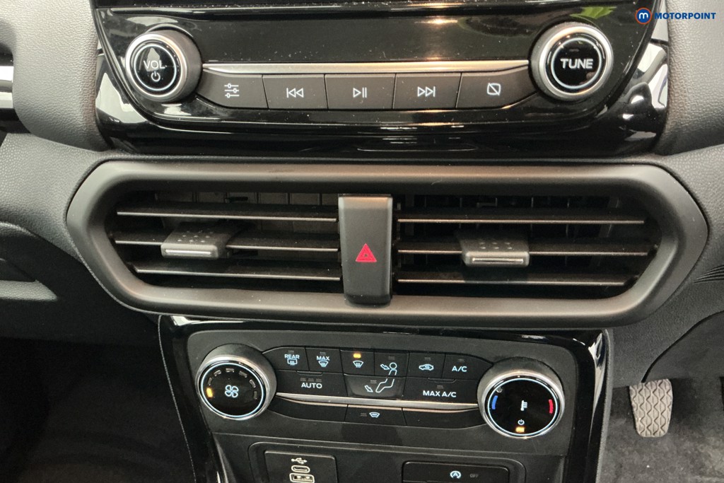 Used Ford Ecosport 2022 for sale - 76739039: Photo 22