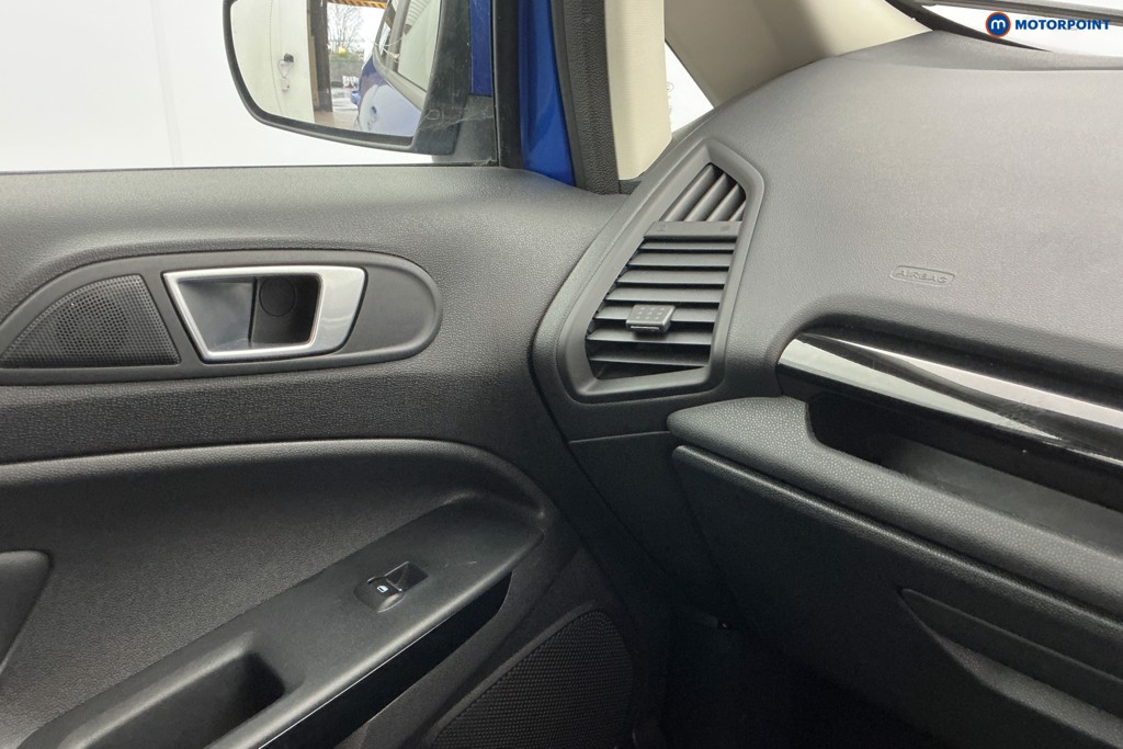 Used Ford Ecosport 2022 for sale - 76739039: Photo 23