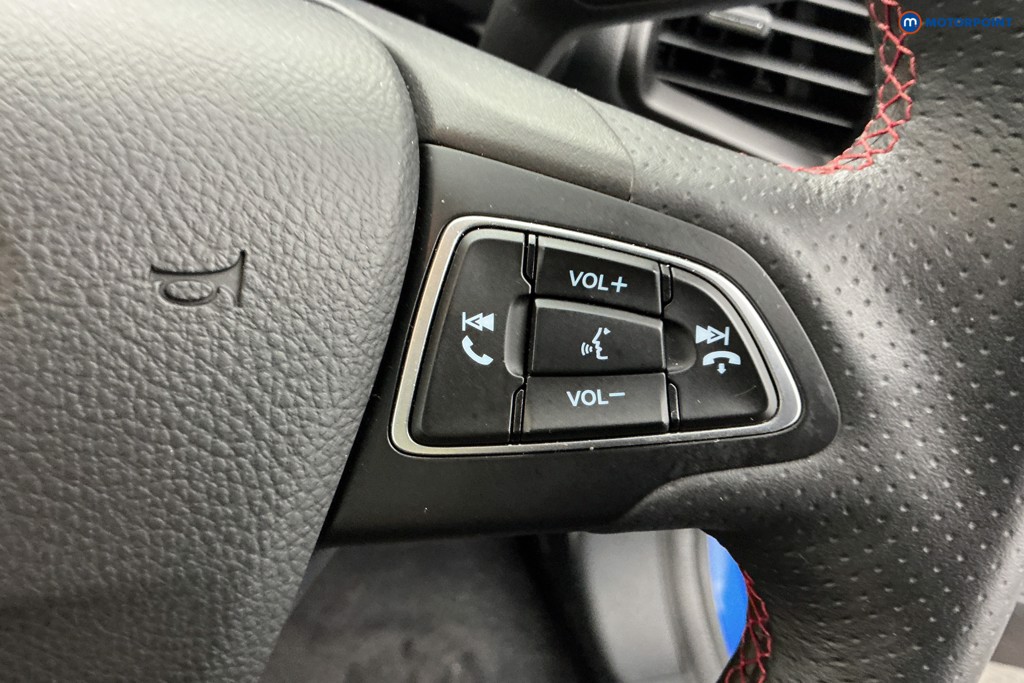 Used Ford Ecosport 2022 for sale - 76739039: Photo 25